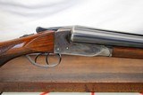 1920 Ithaca FLUES SxS Shotgun 12Ga FIELD GRADE Side by Side FULL/FULL - 10 of 15