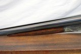 1920 Ithaca FLUES SxS Shotgun 12Ga FIELD GRADE Side by Side FULL/FULL - 4 of 15