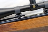 Mossberg (Howa) MODEL 1500 Bolt Action Rifle .338 CAL w/ BEC GOLDLABEL Scope - 4 of 12