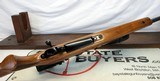 Mossberg (Howa) MODEL 1500 Bolt Action Rifle .338 CAL w/ BEC GOLDLABEL Scope - 6 of 12