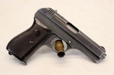 CZ MODEL 27 (FNH VARIANT) German Waffenampt Mark 7.65mm (.32acp) HOLSTER & 2 MAGS - 5 of 15
