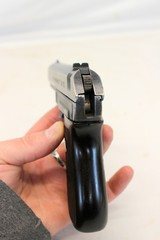 CZ MODEL 27 (FNH VARIANT) German Waffenampt Mark 7.65mm (.32acp) HOLSTER & 2 MAGS - 11 of 15