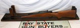 Remington MODEL SEVEN Bolt Action Rifle 7mm-08 cal. SCARCE GUN - 6 of 15