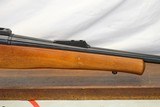 Remington MODEL SEVEN Bolt Action Rifle 7mm-08 cal. SCARCE GUN - 4 of 15