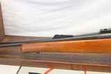 Remington MODEL SEVEN Bolt Action Rifle 7mm-08 cal. SCARCE GUN - 10 of 15