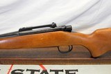 Remington MODEL SEVEN Bolt Action Rifle 7mm-08 cal. SCARCE GUN - 8 of 15
