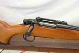 Remington MODEL SEVEN Bolt Action Rifle 7mm-08 cal. SCARCE GUN - 3 of 15