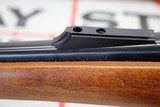 Remington MODEL SEVEN Bolt Action Rifle 7mm-08 cal. SCARCE GUN - 12 of 15