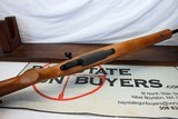 Remington MODEL SEVEN Bolt Action Rifle 7mm-08 cal. SCARCE GUN - 14 of 15