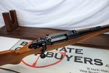Remington MODEL SEVEN Bolt Action Rifle 7mm-08 cal. SCARCE GUN - 13 of 15