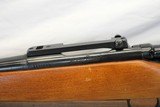 Remington MODEL SEVEN Bolt Action Rifle 7mm-08 cal. SCARCE GUN - 9 of 15