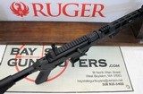 Ruger PC CARBINE semi-automatic rifle 9mm BOX & Magazine FLIP UP SIGHTS - 6 of 13