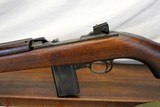 Standard Products / Saginaw M1 CARBINE semi-automatic rifle 30cal NICE EXAMPLE! - 3 of 15