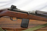 Standard Products / Saginaw M1 CARBINE semi-automatic rifle 30cal NICE EXAMPLE! - 7 of 15