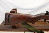 Standard Products / Saginaw M1 CARBINE semi-automatic rifle 30cal NICE EXAMPLE! - 6 of 15