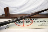 antique US SPRINGFIELD Model 1878 Trapdoor Rifle 45/70 CLEAN SHOOTER - 13 of 15