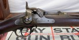 antique US SPRINGFIELD Model 1878 Trapdoor Rifle 45/70 CLEAN SHOOTER - 3 of 15