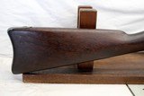 antique US SPRINGFIELD Model 1878 Trapdoor Rifle 45/70 CLEAN SHOOTER - 2 of 15