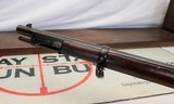 antique US SPRINGFIELD Model 1884 Trapdoor Rifle 45/70 CLEAN SHOOTER - 13 of 15