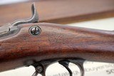 antique US SPRINGFIELD Model 1884 Trapdoor Rifle 45/70 CLEAN SHOOTER - 14 of 15