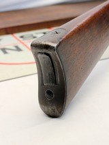 antique US SPRINGFIELD Model 1884 Trapdoor Rifle 45/70 CLEAN SHOOTER - 15 of 15