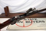 antique US SPRINGFIELD Model 1884 Trapdoor Rifle 45/70 CLEAN SHOOTER - 7 of 15