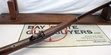 antique US SPRINGFIELD Model 1884 Trapdoor Rifle 45/70 CLEAN SHOOTER - 8 of 15