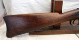 antique US SPRINGFIELD Model 1884 Trapdoor Rifle 45/70 CLEAN SHOOTER - 2 of 15