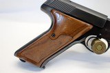 1968 Colt Woodsman MATCH TARGET semi-auto pistol .22LR 6 - 10 of 15