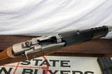 1994 Ruger MINI 14 semi-automatic RANCH RIFLE .223 STAINLESS Excellent Condition - 11 of 14