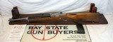 1994 Ruger MINI 14 semi-automatic RANCH RIFLE .223 STAINLESS Excellent Condition