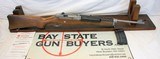 1994 Ruger MINI 14 semi-automatic RANCH RIFLE .223 STAINLESS Excellent Condition - 7 of 14