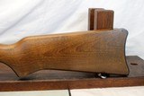 1994 Ruger MINI 14 semi-automatic RANCH RIFLE .223 STAINLESS Excellent Condition - 2 of 14