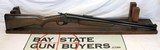 SAVAGE Model 24 (Series S) COMBINATION .22LR Rifle / 20Ga. Shotgun EXCELLENT case colors - 7 of 14