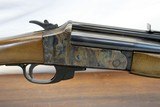 SAVAGE Model 24 (Series S) COMBINATION .22LR Rifle / 20Ga. Shotgun EXCELLENT case colors - 9 of 14