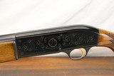 Beretta MODEL A L2 semi-auto shotgun 12GA 28