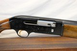 Beretta MODEL A L2 semi-auto shotgun 12GA 28