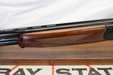 CZ Model CANVASBACK Over Under 12Ga. Shotgun O/U 28 - 5 of 14