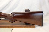 CZ Model CANVASBACK Over Under 12Ga. Shotgun O/U 28 - 2 of 14