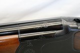 CZ Model CANVASBACK Over Under 12Ga. Shotgun O/U 28 - 4 of 14