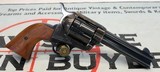 1960 Colt SINGLE ACTION ARMY(SAA) 2nd Generation REVOLVER .45 Colt ORIGINAL BOX & MANUAL - 6 of 14