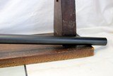 Savage MODEL 212 bolt action shotgun 12Ga RIFLED BARREL 22