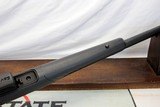 Savage MODEL 212 bolt action shotgun 12Ga RIFLED BARREL 22