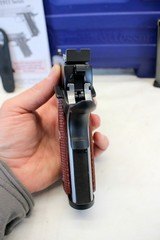 Smith & Wesson SW1911DK DOUG KOENIG semi-auto pistol 45ACP Rare! - 11 of 12