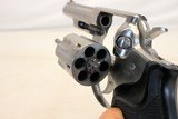 Ruger SPEED SIX Double Action Revolver .357 Magnum 4