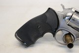 Ruger SPEED SIX Double Action Revolver .357 Magnum 4