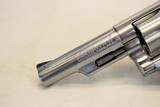 Ruger SPEED SIX Double Action Revolver .357 Magnum 4