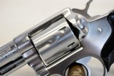 Ruger SPEED SIX Double Action Revolver .357 Magnum 4