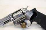 Ruger SPEED SIX Double Action Revolver .357 Magnum 4