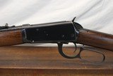Pre-64 WINCHESTER Model 94 Lever Action FLAT BAND Carbine 30-30 (1947) - 3 of 15